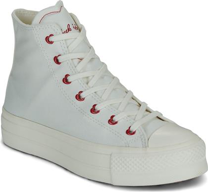 ΨΗΛΑ SNEAKERS CHUCK TAYLOR ALL STAR LIFT CONVERSE