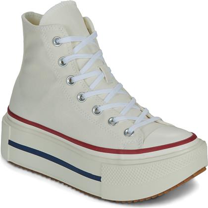 ΨΗΛΑ SNEAKERS CHUCK TAYLOR ALL STAR LIFT DOUBLE STACK CONVERSE