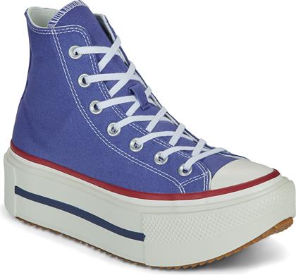 ΨΗΛΑ SNEAKERS CHUCK TAYLOR ALL STAR LIFT DOUBLE STACK PLATFORM CONVERSE