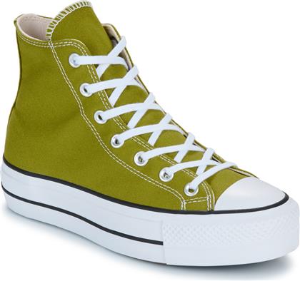 ΨΗΛΑ SNEAKERS CHUCK TAYLOR ALL STAR LIFT PLATFORM CONVERSE