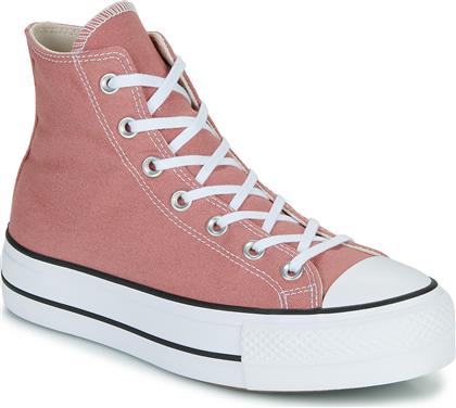 ΨΗΛΑ SNEAKERS CHUCK TAYLOR ALL STAR LIFT PLATFORM CONVERSE