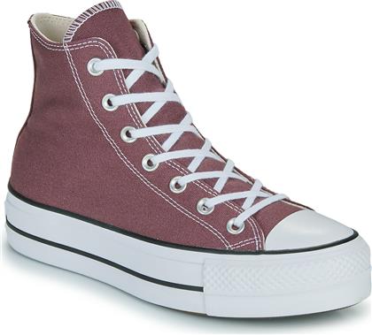 ΨΗΛΑ SNEAKERS CHUCK TAYLOR ALL STAR LIFT PLATFORM CONVERSE