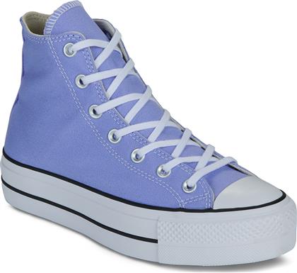 ΨΗΛΑ SNEAKERS CHUCK TAYLOR ALL STAR LIFT PLATFORM CONVERSE