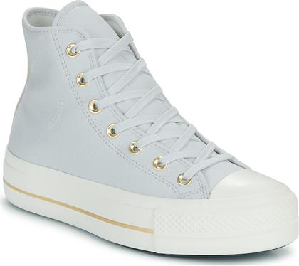 ΨΗΛΑ SNEAKERS CHUCK TAYLOR ALL STAR LIFT PLATFORM TAILORED LINES CONVERSE