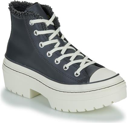 ΨΗΛΑ SNEAKERS CHUCK TAYLOR ALL STAR LUGGED SHERPA CONVERSE