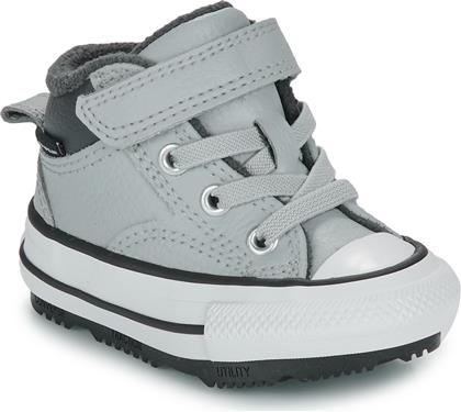 ΨΗΛΑ SNEAKERS CHUCK TAYLOR ALL STAR MALDEN STREET BOOT CONVERSE