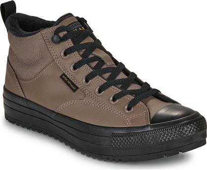 ΨΗΛΑ SNEAKERS CHUCK TAYLOR ALL STAR MALDEN STREET BOOT CONVERSE