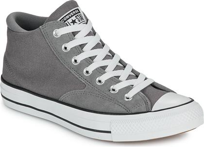 ΨΗΛΑ SNEAKERS CHUCK TAYLOR ALL STAR MALDEN STREET CANVAS SUEDE CONVERSE