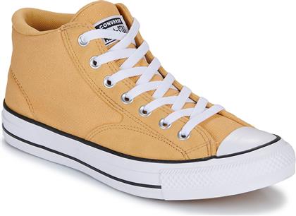 ΨΗΛΑ SNEAKERS CHUCK TAYLOR ALL STAR MALDEN STREET CANVAS SUEDE CONVERSE