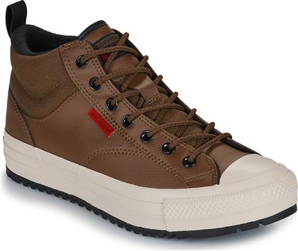 ΨΗΛΑ SNEAKERS CHUCK TAYLOR ALL STAR MALDEN STREET WATERPROOF BOOT CONVERSE