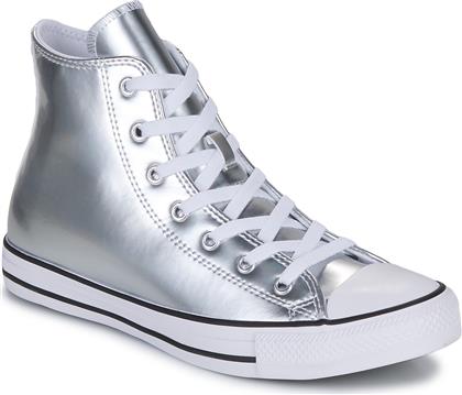 ΨΗΛΑ SNEAKERS CHUCK TAYLOR ALL STAR METALLIC CONVERSE