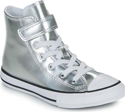 ΨΗΛΑ SNEAKERS CHUCK TAYLOR ALL STAR METALLIC EASY-ON CONVERSE