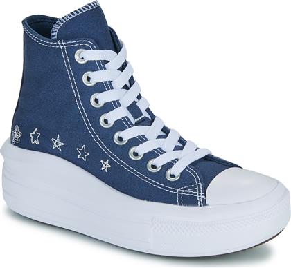 ΨΗΛΑ SNEAKERS CHUCK TAYLOR ALL STAR MOVE CONVERSE