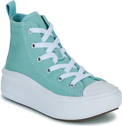 ΨΗΛΑ SNEAKERS CHUCK TAYLOR ALL STAR MOVE PLATFORM CONVERSE