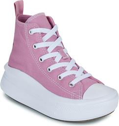 ΨΗΛΑ SNEAKERS CHUCK TAYLOR ALL STAR MOVE PLATFORM CONVERSE