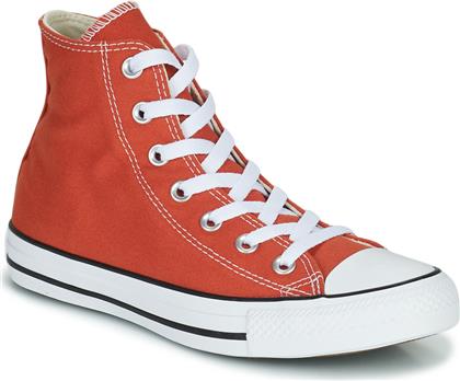 ΨΗΛΑ SNEAKERS CHUCK TAYLOR ALL STAR SEASONAL COLOR HI CONVERSE