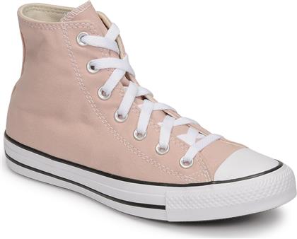 ΨΗΛΑ SNEAKERS CHUCK TAYLOR ALL STAR SEASONAL COLOR HI CONVERSE