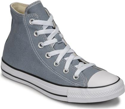 ΨΗΛΑ SNEAKERS CHUCK TAYLOR ALL STAR SEASONAL COLOR HI CONVERSE