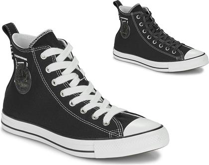 ΨΗΛΑ SNEAKERS CHUCK TAYLOR ALL STAR WIDE CONVERSE