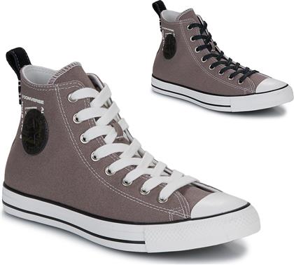 ΨΗΛΑ SNEAKERS CHUCK TAYLOR ALL STAR WIDE CONVERSE από το SPARTOO