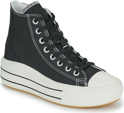 ΨΗΛΑ SNEAKERS CTAS MOVE PLATFORM RETRO SPORT CONVERSE