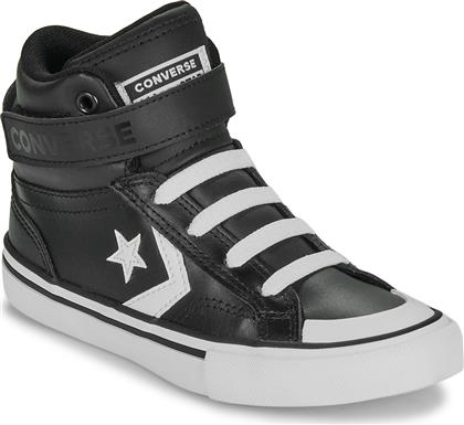 ΨΗΛΑ SNEAKERS PRO BLAZE STRAP LEATHER CONVERSE