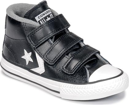 ΨΗΛΑ SNEAKERS STAR PLAYER 3V MID CONVERSE
