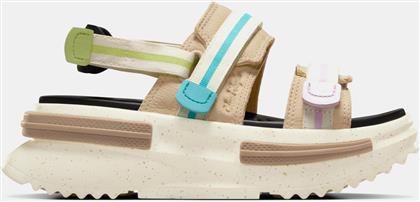 RUN STAR LEGACY UTILITY STRAP ΓΥΝΑΙΚΕΙΑ ΣΑΝΔΑΛΙΑ (9000177243-75791) CONVERSE