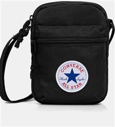 ΣΑΚΙΔΙΟ ΧΡΩΜΑ: ΜΑΥΡΟ, MA5667 CONVERSE
