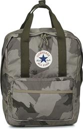 ΣΑΚΙΔΙΟ ΠΛΑΤΗΣ BP SMALL SQUARE AOP BACKPACK CONVERSE από το SPARTOO