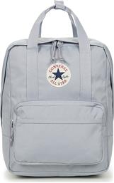 ΣΑΚΙΔΙΟ ΠΛΑΤΗΣ BP SMALL SQUARE BACKPACK CONVERSE