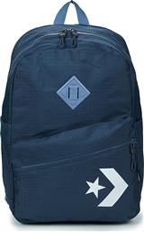 ΣΑΚΙΔΙΟ ΠΛΑΤΗΣ STAR CHEVRON BACKPACK CONVERSE