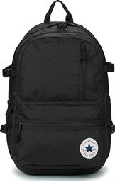 ΣΑΚΙΔΙΟ ΠΛΑΤΗΣ STRAIGHT EDGE BACKPACK CONVERSE