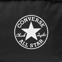 ΣΑΚΙΔΙΟ SPEED 3 BACKPACK 10025962-A01 ΜΑΥΡΟ CONVERSE από το MODIVO