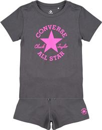 ΣΕΤ DCTP CLASSIC TEE SHORT SET CONVERSE