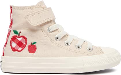 SNEAKERS A13177C ΜΠΕΖ CONVERSE