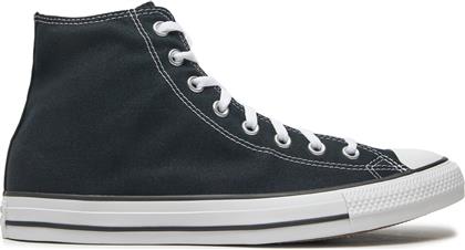 SNEAKERS ALL STAR HI M9160 ΜΑΥΡΟ CONVERSE