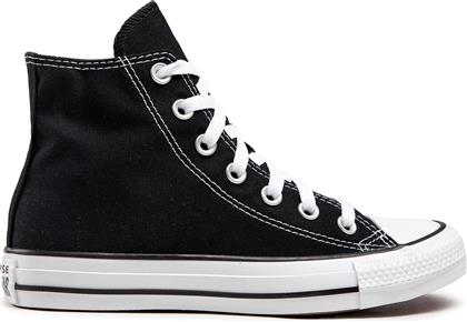 SNEAKERS ALL STAR HI M9160 ΜΑΥΡΟ CONVERSE