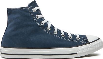 SNEAKERS ALL STAR HI M9622 ΣΚΟΥΡΟ ΜΠΛΕ CONVERSE