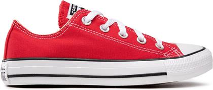 SNEAKERS ALL STAR OX M9696C RED CONVERSE από το EPAPOUTSIA