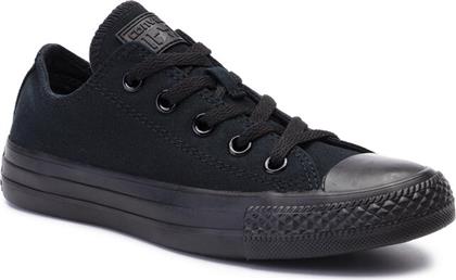 SNEAKERS C TAYLOR A/S OX M5039C ΜΑΥΡΟ CONVERSE