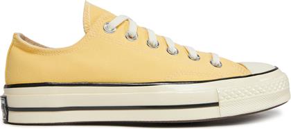 SNEAKERS CHUCK 70 A02770C ΚΙΤΡΙΝΟ CONVERSE