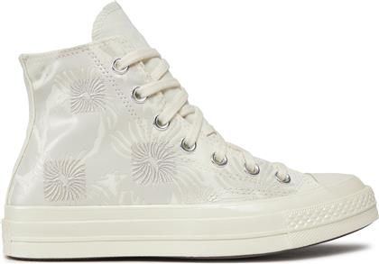 SNEAKERS CHUCK 70 GRAPHIC A04368C ΜΠΕΖ CONVERSE