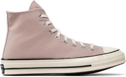 SNEAKERS CHUCK 70 HI A00749C ΡΟΖ CONVERSE