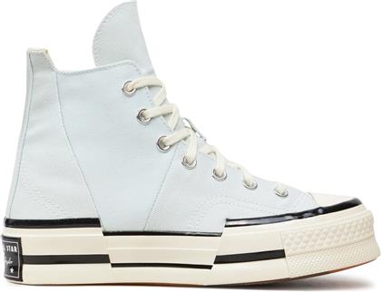 SNEAKERS CHUCK 70 PLUS A03537C ΓΑΛΑΖΙΟ CONVERSE