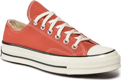 SNEAKERS CHUCK 70 VINTAGE CANVAS A02767C PINK CONVERSE