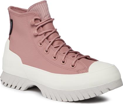SNEAKERS CHUCK TAYLOR A04635C PINK/PURPLE CONVERSE