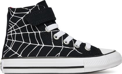 SNEAKERS CHUCK TAYLOR ALL STAR 1V A13182C ΜΑΥΡΟ CONVERSE