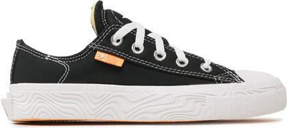 SNEAKERS CHUCK TAYLOR ALL STAR A02838C ΜΑΥΡΟ CONVERSE