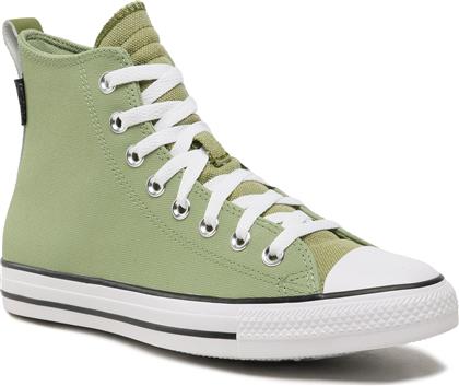 SNEAKERS CHUCK TAYLOR ALL STAR A03407C OLIVE GREY CONVERSE
